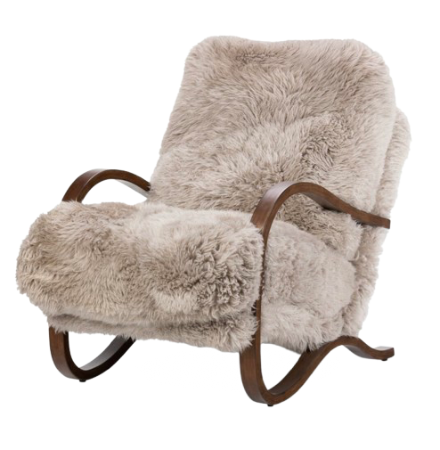 Shepard Chair