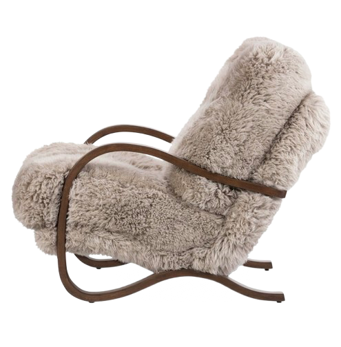 Shepard Chair