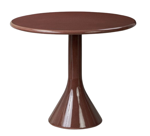 Lipstick Dining Table