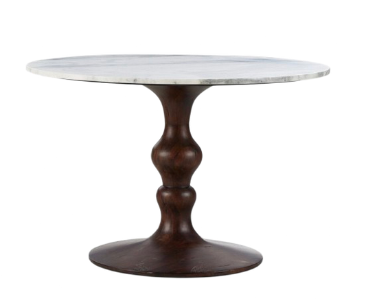 Orb Round Dining Table