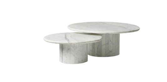 Hatch Coffee Table