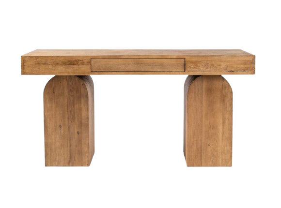 Woody Desk