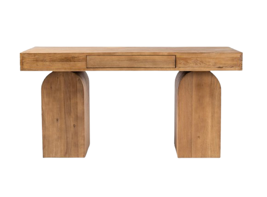 Woody Desk