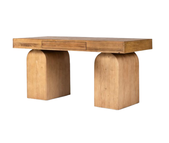 Woody Desk