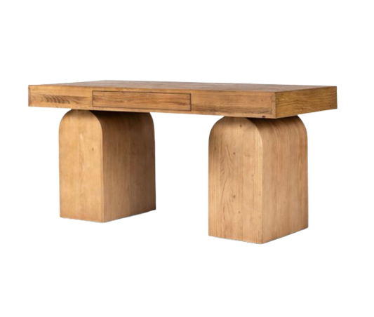 Woody Desk