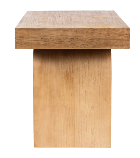 Woody Desk
