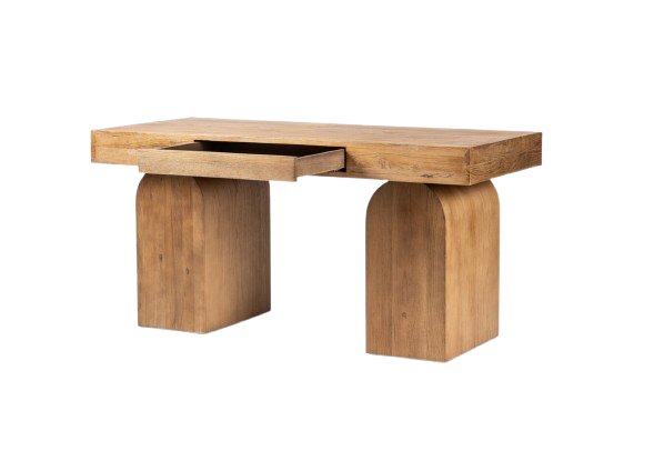 Woody Desk
