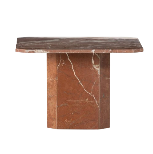 Rusty Coffee Table