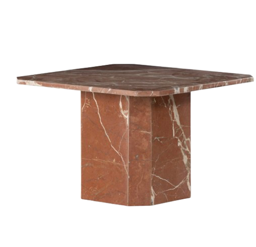 Rusty Coffee Table