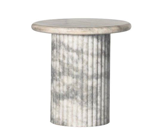 Roma End Table