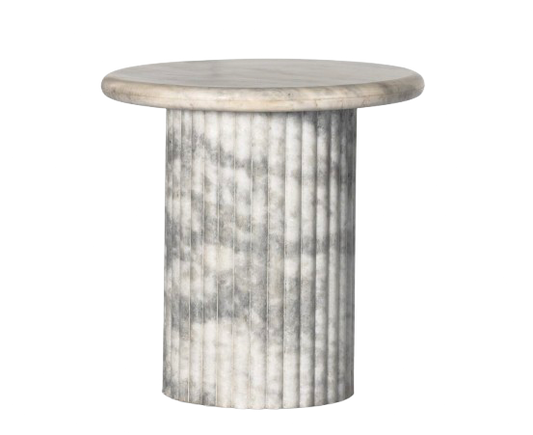 Roma End Table