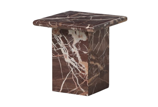 Syrah End Table