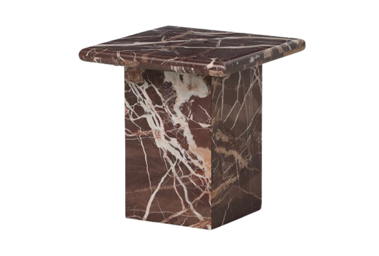 Syrah End Table
