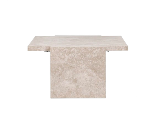 Au Naturale Coffee Table