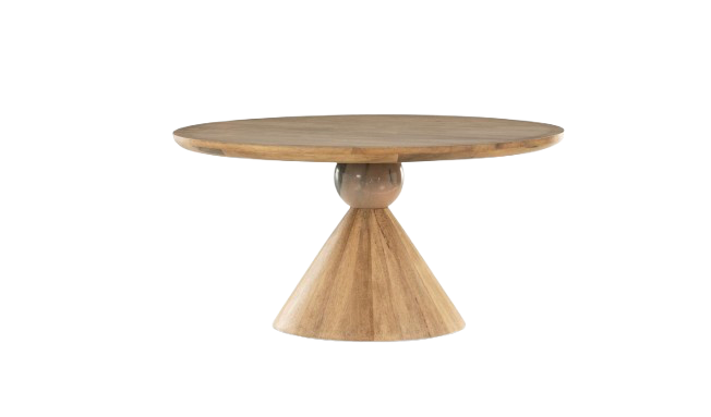 Honey Dining Table
