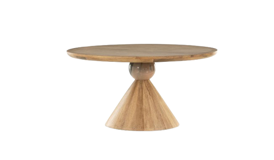 Honey Dining Table