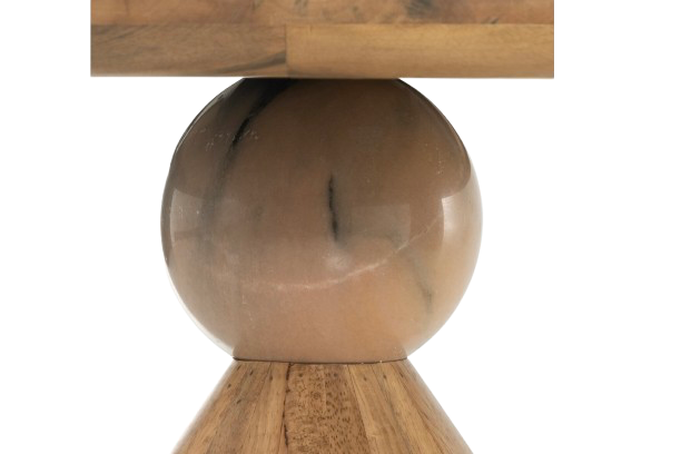 Honey Dining Table