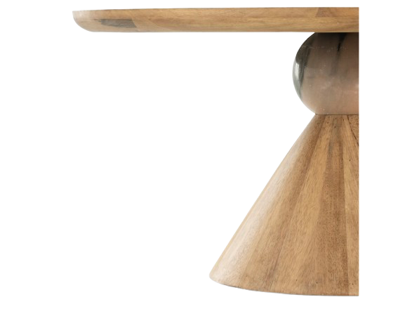 Honey Dining Table