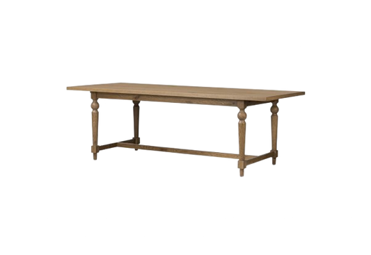 Hawke Extension Dining Table