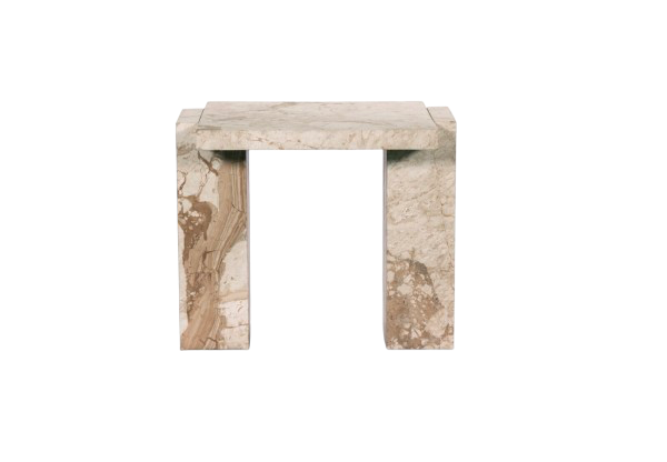Sahara End Table