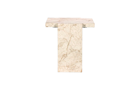 Sahara End Table