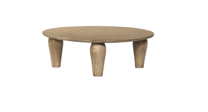 Milky Coffee Table