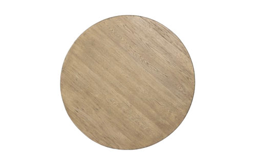 Milky Coffee Table