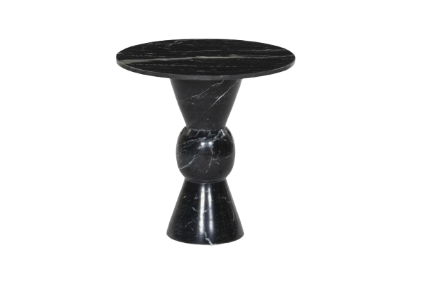 Foxy End Table