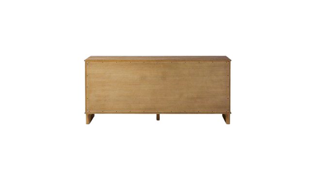 Freja 6-Drawer Dresser