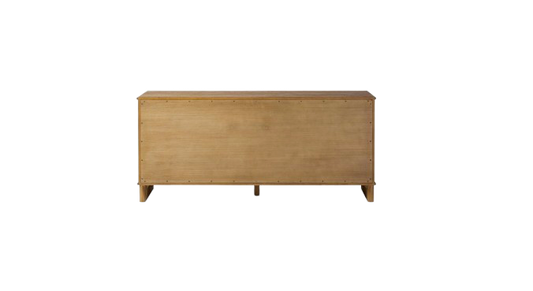 Freja 6-Drawer Dresser