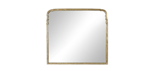 Wonder Mantle Mirror
