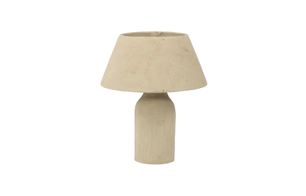 Ruff Table Lamp