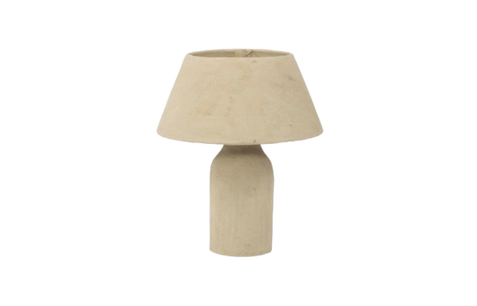 Ruff Table Lamp