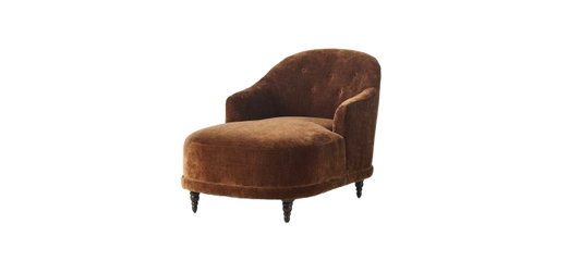 Hershey Chaise Lounge