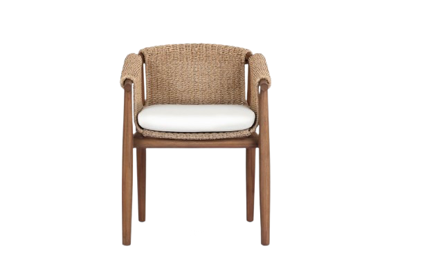 Hayden Outdoor Dining Chair