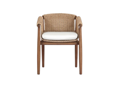Hayden Outdoor Dining Chair
