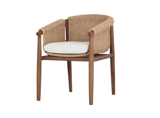 Hayden Outdoor Dining Chair