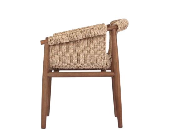Hayden Outdoor Dining Chair