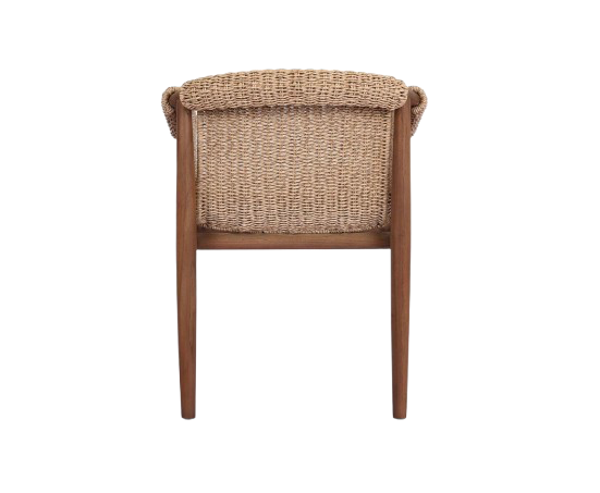 Hayden Outdoor Dining Chair