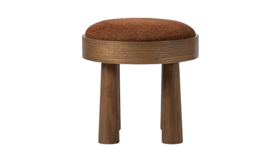 Dries Accent Stool