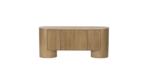 Pilar Media Table
