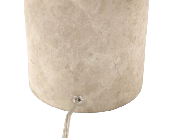 Umber Table Lamp