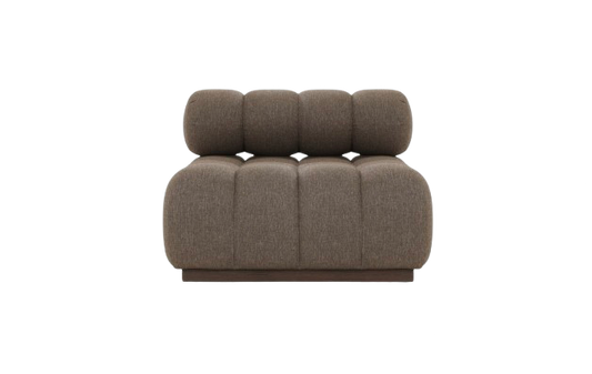 Ciao Outdoor Swivel Chair