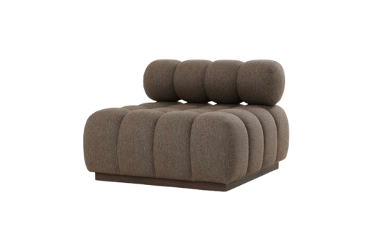 Ciao Outdoor Swivel Chair