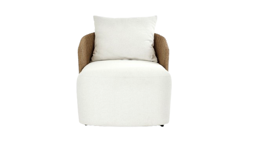 Clutch Outdoor Chaise