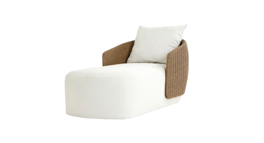Clutch Outdoor Chaise