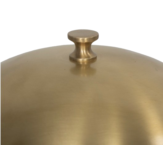 Cheque Table Lamp