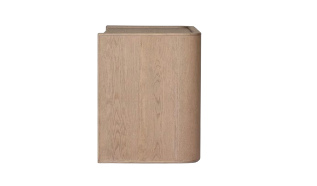 Ovaline Nightstand