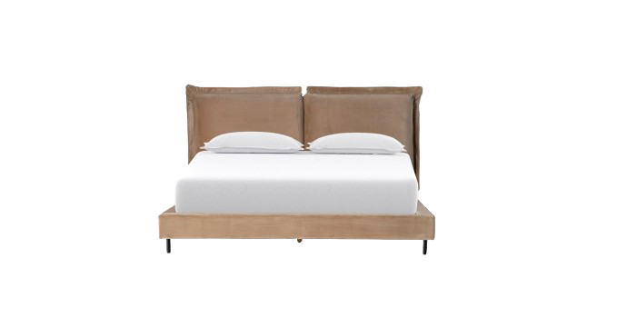 Couplet Bed