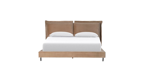 Couplet Bed